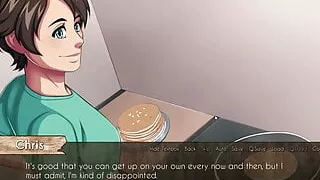 Lets play Tomboys need love too - 06 - Nichts-Blicker (deu)