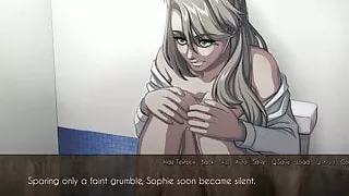 Lets play Tomboys need love too - 11 - Es gibt auch schlimme