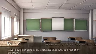 Lets play Tomboys need love too - 03 - So kennen wir den das