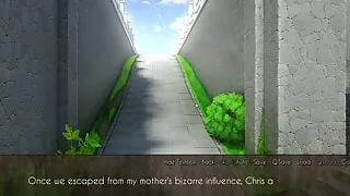 Lets play Tomboys need love too - 02 - Ja, das ist Freundsch