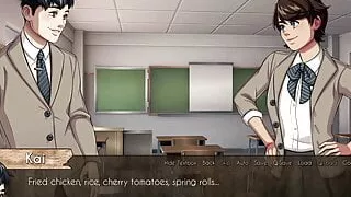 Lets play Tomboys need love too - 04 - Endlich Freiheit