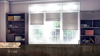 Lets play Tomboys need love too - 05 - Tolle Mutter