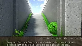 Lets play Tomboys need love too - 07 - Es macht klick