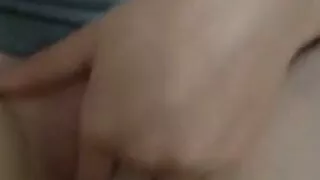 Czech mifl fingering squirts