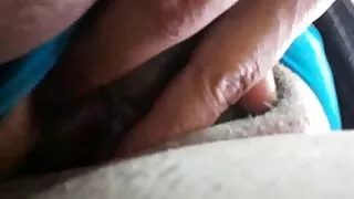 Cape Town Public transport masturbating