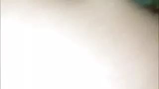 Fucking hot blonde milf pussy doggy big cumshot