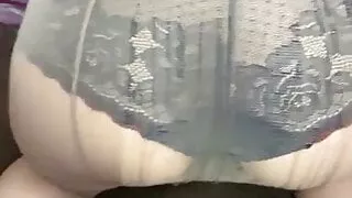 Chinese air hostess fucked