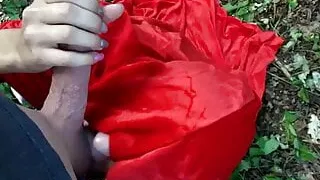 Avventure Sessuali Del Cappuccio Ridotto