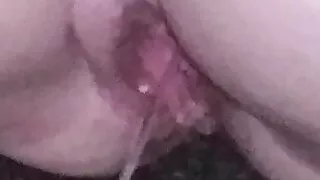 BBW Pissing