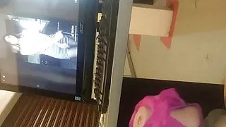 Fuck panties of my ex girlfriend