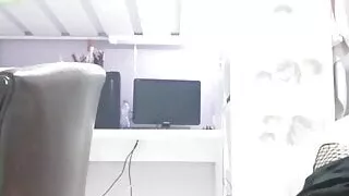 Hardcore, horny, my wife trying to cum