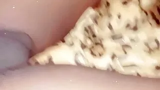 Super wett tranny pussy Getting Fucked Brooklyn New York PJs