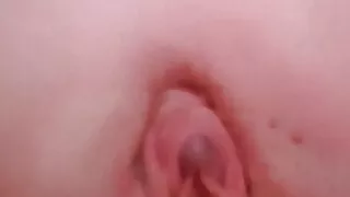 German BBW two holes are ready