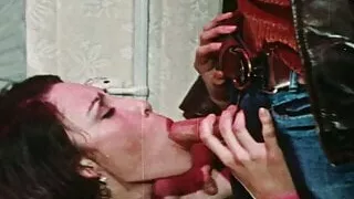 Sorceress (1974, US vintage, full movie)