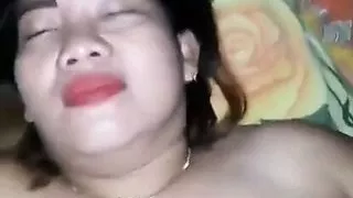 Sexy Northeastern Aunty Sucking & Fucking