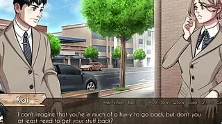 Lets play Tomboys need love too - 12 - Japaner und ihre Opel