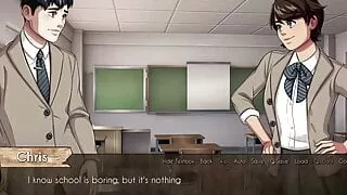 Lets play Tomboys need love too - 16 - Notluegen (deutsch)