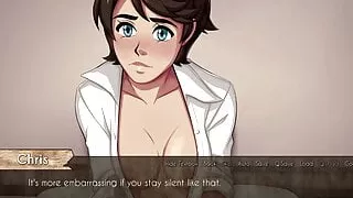 Lets play Tomboys need love too - 14 - Huch Das kam unerwart