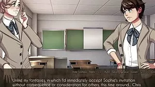 Lets play Tomboys need love too - 17 - Wem geben wir den Kor