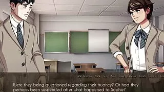 Lets play Tomboys need love too - 15 - Und jetzt wieder alle