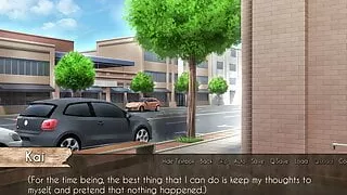 Lets play Tomboys need love too - 13 - Keinen Schritt weiter