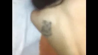 Soiree baise avec une chinoise excitee