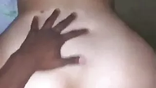 Girls with big butts are my weakness