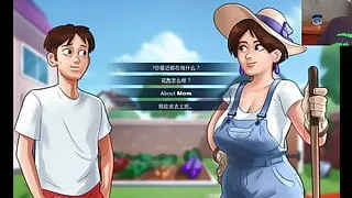 H Game Summertime Saga