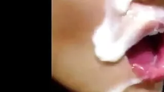 Give me another kiss