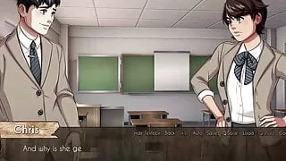 Lets play Tomboys need love too - 22 - Wie Geschw. (deutsch)