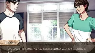 Lets play Tomboys need love too - 21 - Jetzt geht das los...