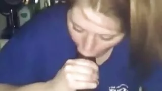nice blowjob