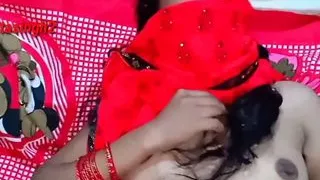 Lalitasingh2 nayi naveli Bhabhi ki dheere dheere seel todi