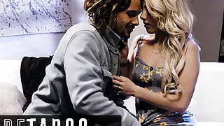 Pure Barista Let’s Guitar Player Pop Her Fresh Cherry