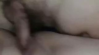 Making Love to Sweet Beautiful HarleyDawn! Chubby Wet Pussy