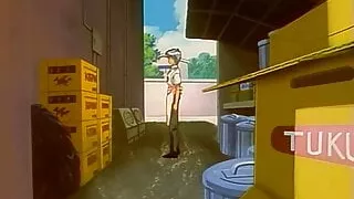 Pia Carrot E Youkoso!! 1