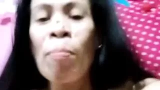 Horny Filipina Mom 7