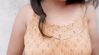 Zoya&rsquo;s hot boobs