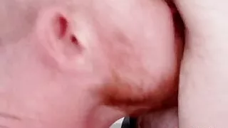 NASTYDADDY Huge Daddy Cain Marko Barebacks Inked Jack Vidra