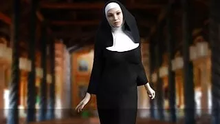 The Assistant – Best Horny Scenes