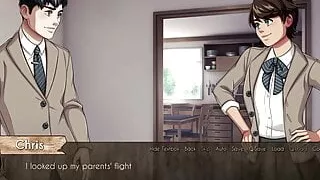 Lets play Tomboys need love too - 23 - Da kommen die Mutterg