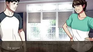 Lets play Tomboys need love too - 24 - Na das kann ja heiter