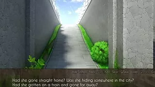 Lets play Tomboys need love too - 25 - Unerwartend emotional