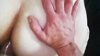 Heureusement qu elle me dit qu'elle pratique pas la sodo