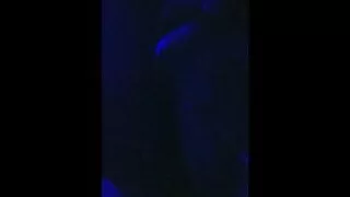 my wife with another black guy