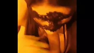 Hot stepmom fuck stepson