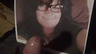 A Tribute to my Friends Mom