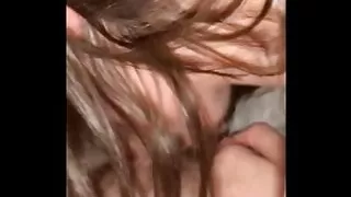 Mom & Step Son Vacation Affair