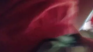 Fucking Megan's pussy hard