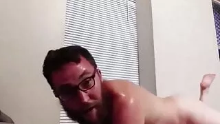 Real french amateur couple